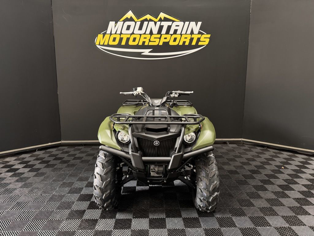 2026 Yamaha Kodiak 700 EPS in gadsden AL