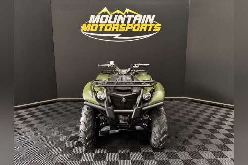 2026 Yamaha Kodiak 700 EPS in gadsden AL