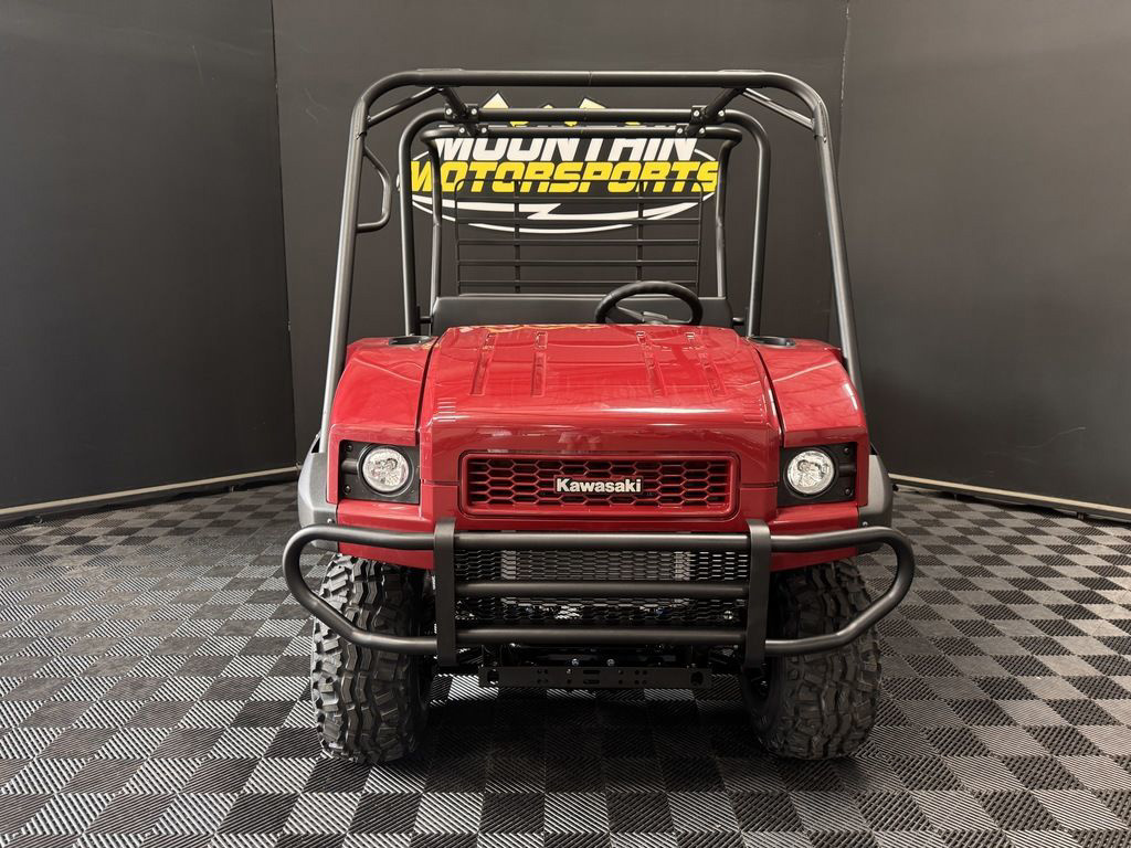 2026 Kawasaki Mule 4010 Trans 4X4 in greeneville TN