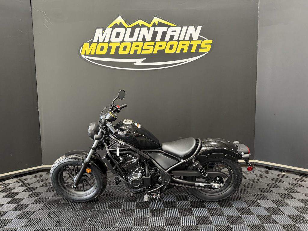 2026 Honda Rebel 500 500 in Buford, GA