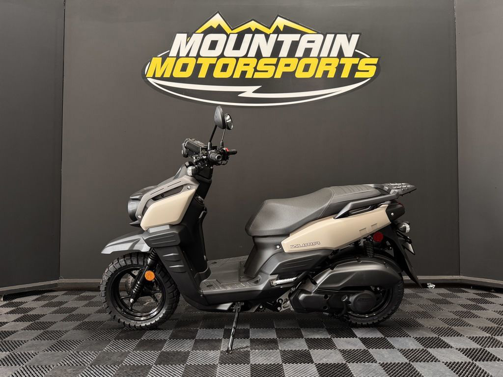 2026 Yamaha Zuma 125 125 in Buford, GA