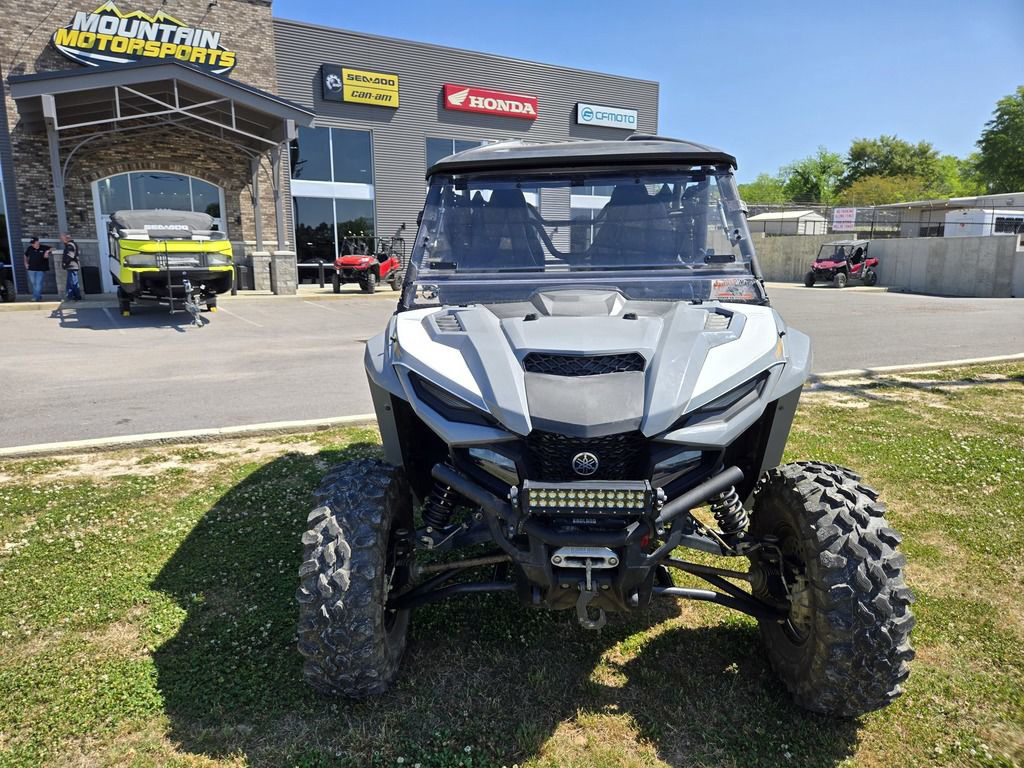 2024 Yamaha Wolverine RMAX4 1000 R-Spec in gadsden AL