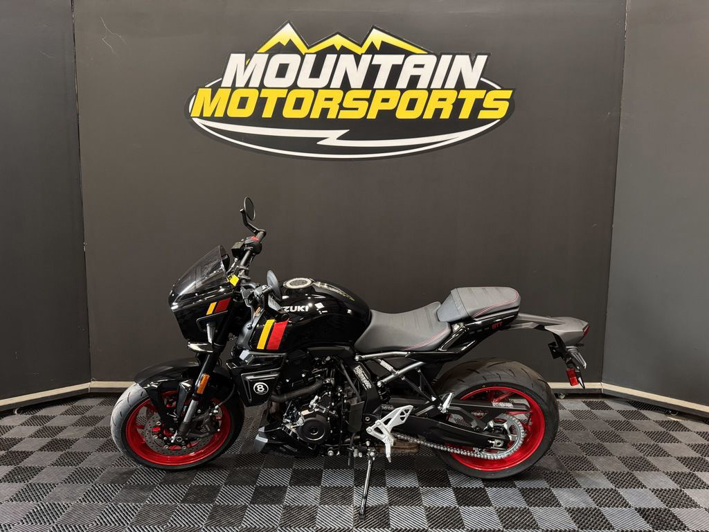 2026 Suzuki GSX 8TT 8TT in Buford, GA