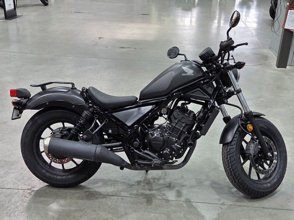 2019 Honda Rebel 300 300 in Buford, GA