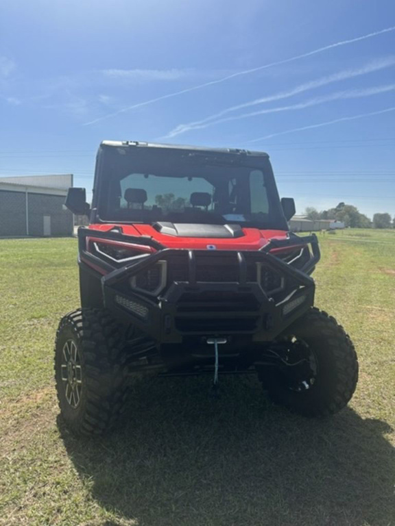 2024 Polaris Ranger Crew XD 1500 NorthStar Edition Ultimate in oxford AL