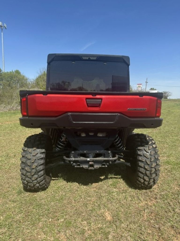 2024 Polaris Ranger Crew XD 1500 NorthStar Edition Ultimate in oxford AL