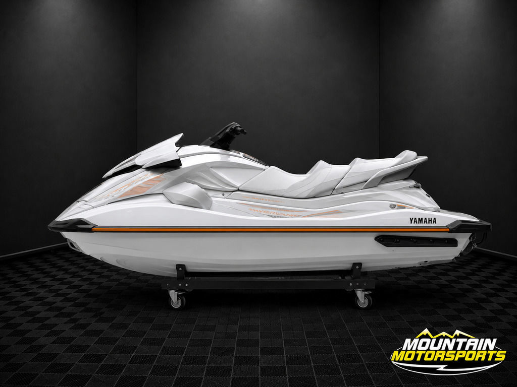 2026 Yamaha Waverunners GP HO with Audio HO in Kodak, TN
