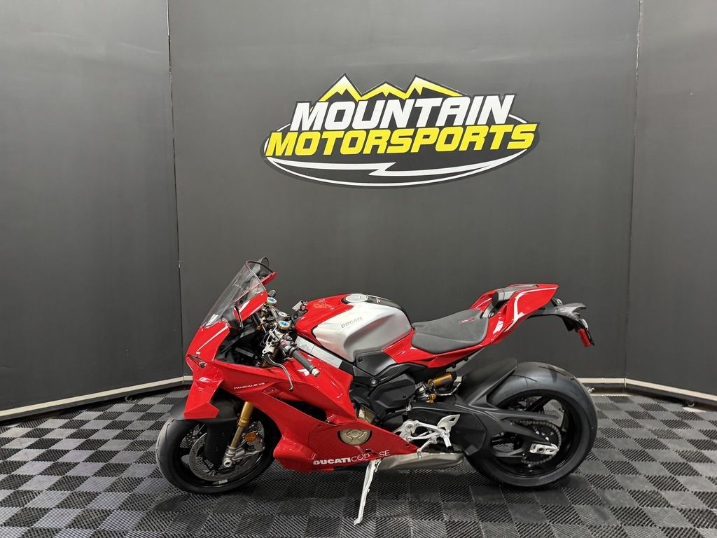 2026 Ducati Panigale V4 R V4 R in Roswell, GA