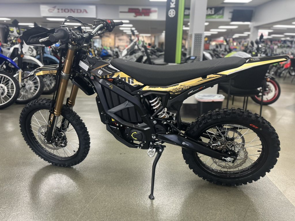 2025 Surron ULTRA BEE X-25 in Baltimore, MD