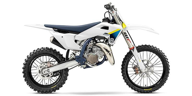 2025 Husqvarna Motorcycles TC 85 19/16 85 19/16 in Canfield, OH