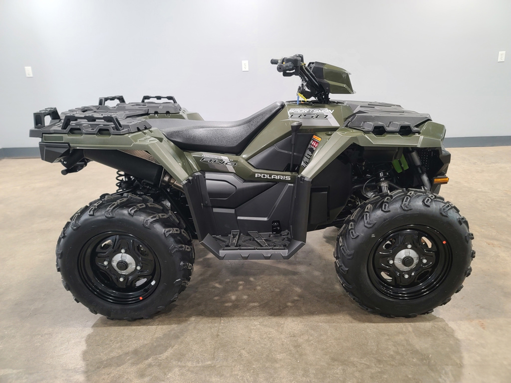 2026 Polaris Sportsman 850 09 SP BASE in Bessemer, AL