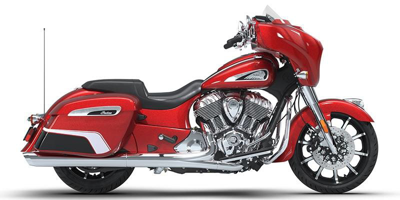 2026 Indian Chieftain Limited LIMITED in Westerville, OH