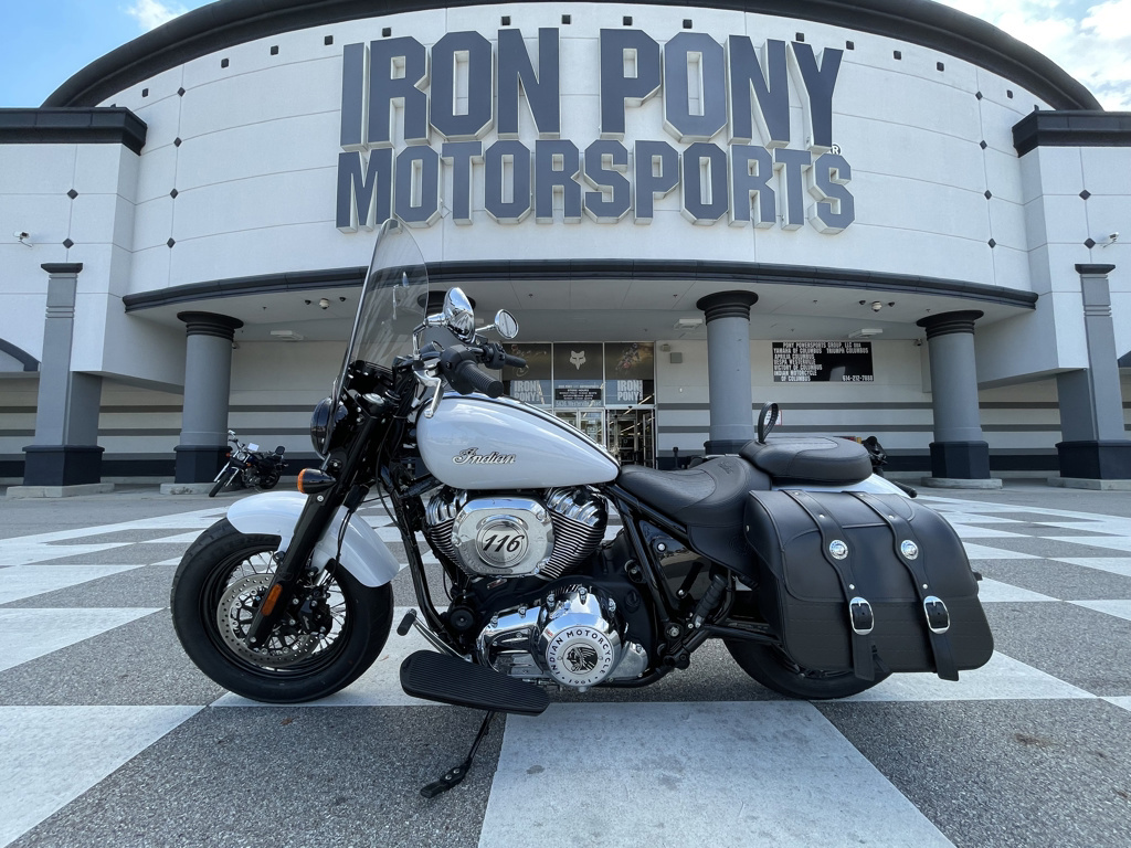 2024 Indian Super Chief Limited ABS LIMITED ABS in Westerville, OH
