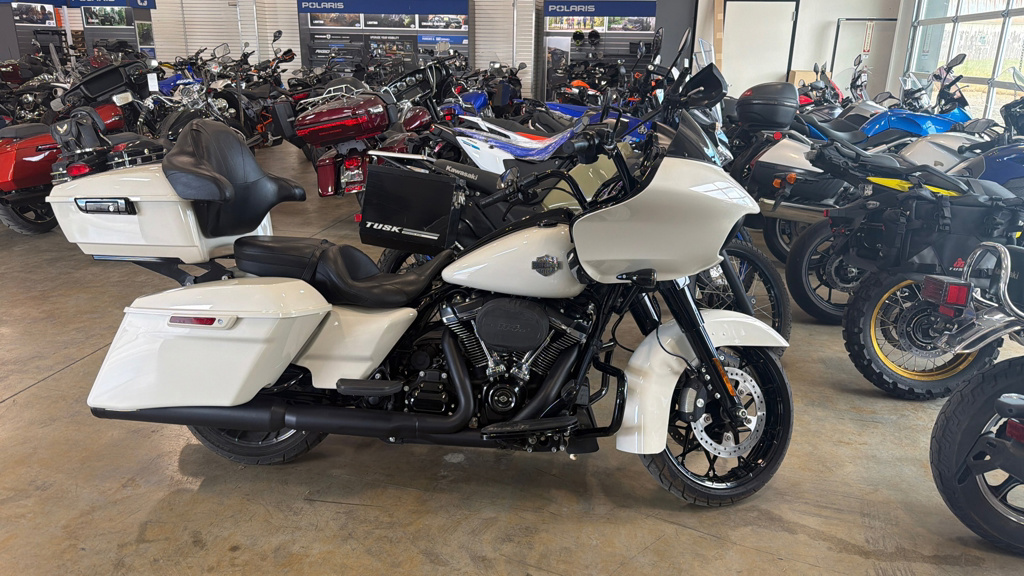 2022 Harley-Davidson ROAD GLIDE SPECIAL SPECIAL FLTRXS in Sublimity, OR