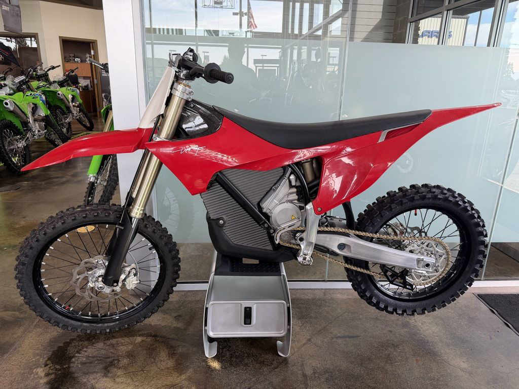 2024 Stark Future Stark VARG MX1.0 80hp 80 HP in Sublimity, OR