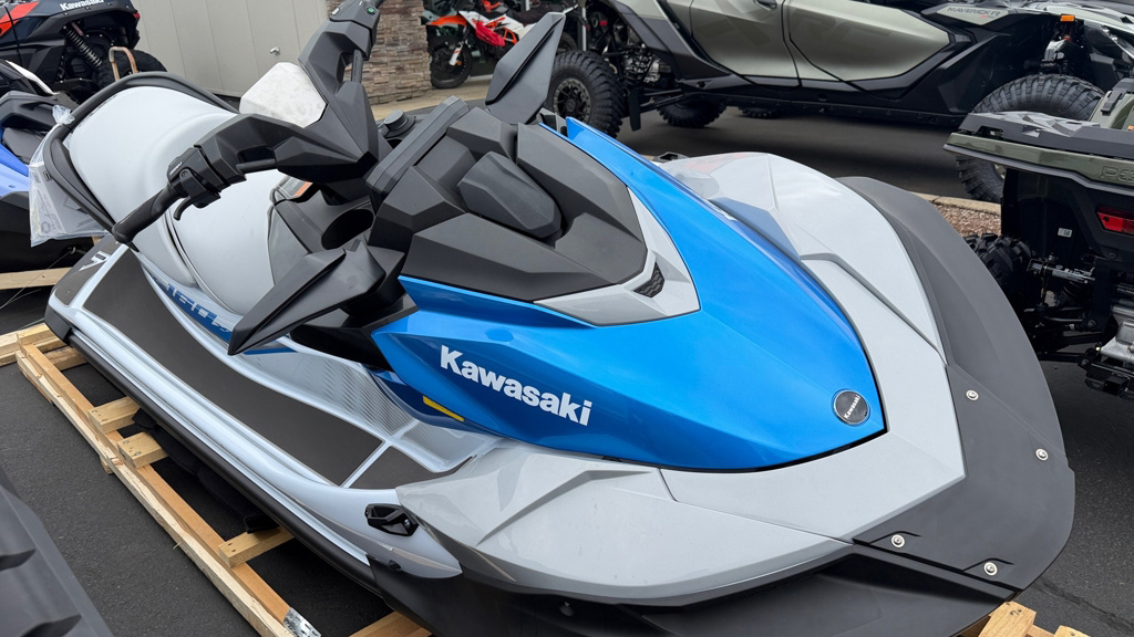 2026 Kawasaki Jet Ski STX 160LX 160X in sublimity OR