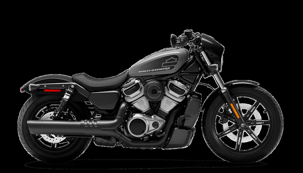 2022 Harley-Davidson Sportster Nightster NIGHTSTER in Kennewick, WA