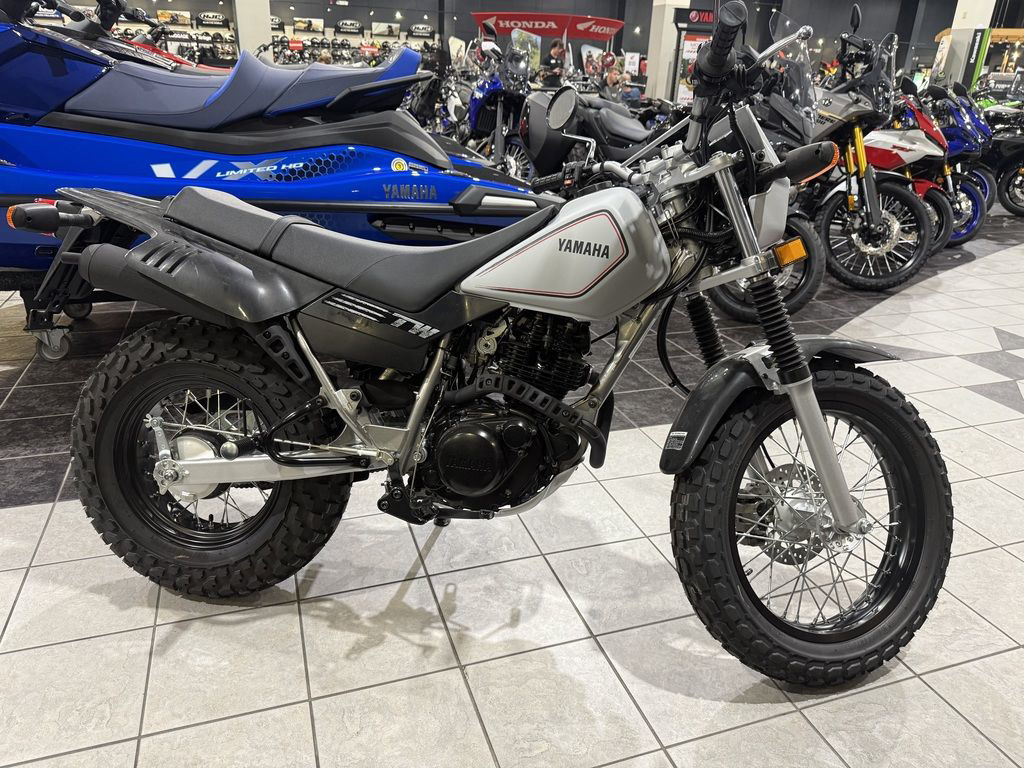 2026 Yamaha TW 200 200 in Myrtle Beach, SC