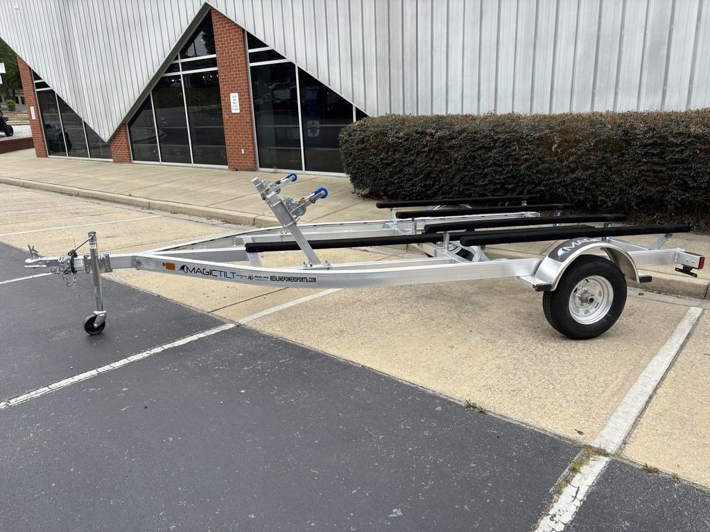 2026 Magic Tilt Trailers FA9105 in sumter SC