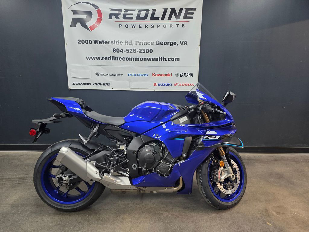 2026 Yamaha YZF R1 R1 in Prince George, VA