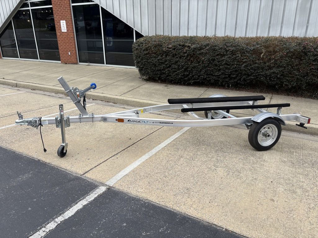 2026 Magic Tilt Trailers FA9110 in Sumter, SC