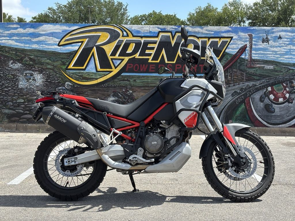 2026 Aprilia Tuareg 660 660 in Austin, TX