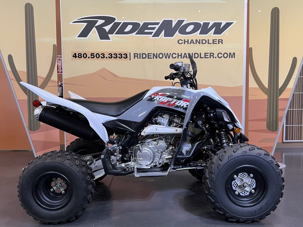 2025 Yamaha Raptor 700 in chandler AZ