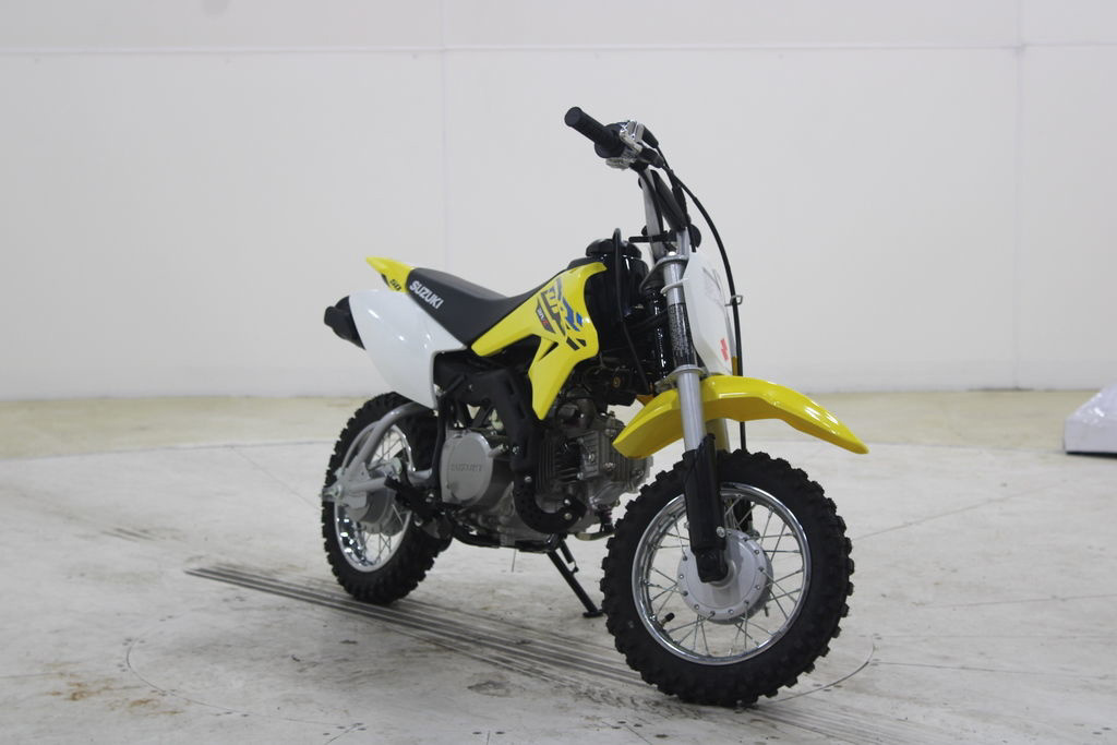 2026 Suzuki DR-Z 50 50 in Concord, NC