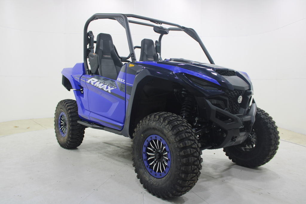 2026 Yamaha Wolverine Rmax2 1000 Sport in concord NC