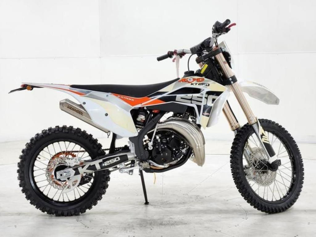 Kayo Usa Motorcycles For Sale Near Jacksonville, FL - Cycle Trader