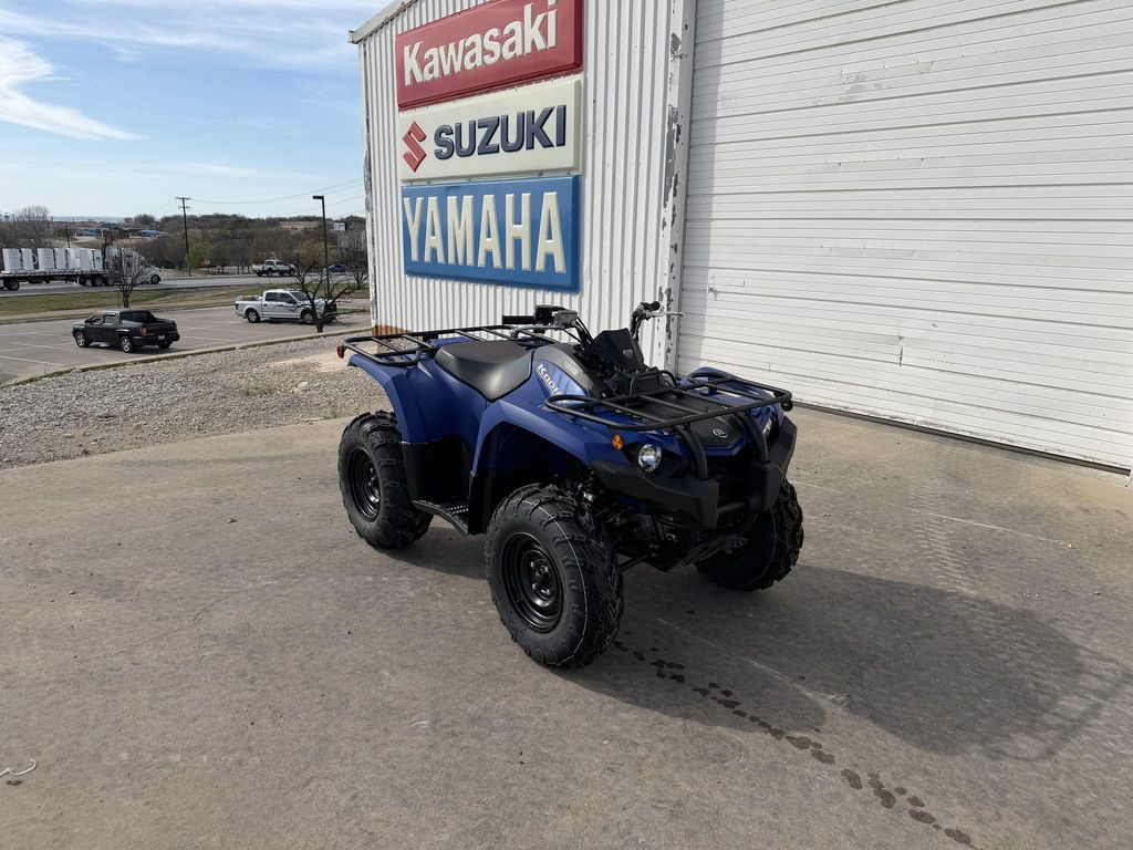 2026 Yamaha Kodiak 450 in decatur TX