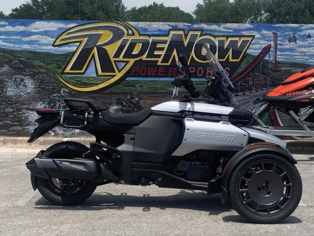 2026 Can-Am Canyon BASE in Gainesville, FL