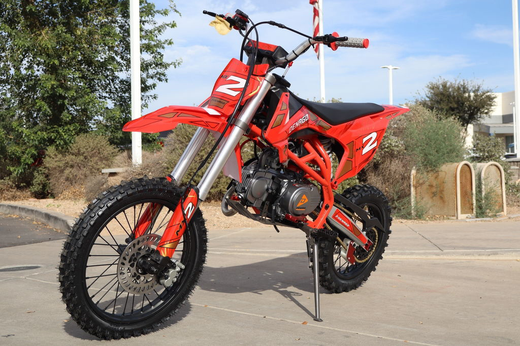 2026 Denago Powersports MX 2 2 in Goodyear, AZ