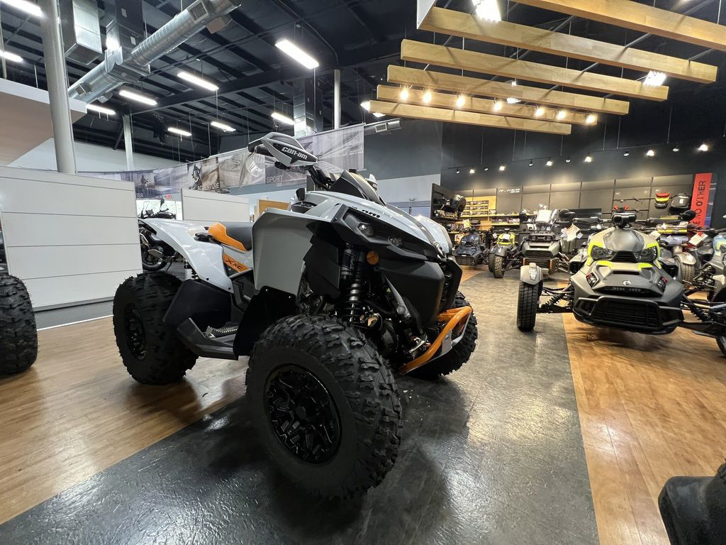 2026 Can-Am Renegade X Xc 1000R in huntsville AL