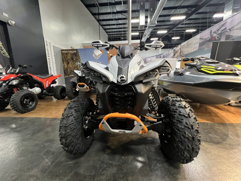 2026 Can-Am Renegade X Xc 1000R in huntsville AL