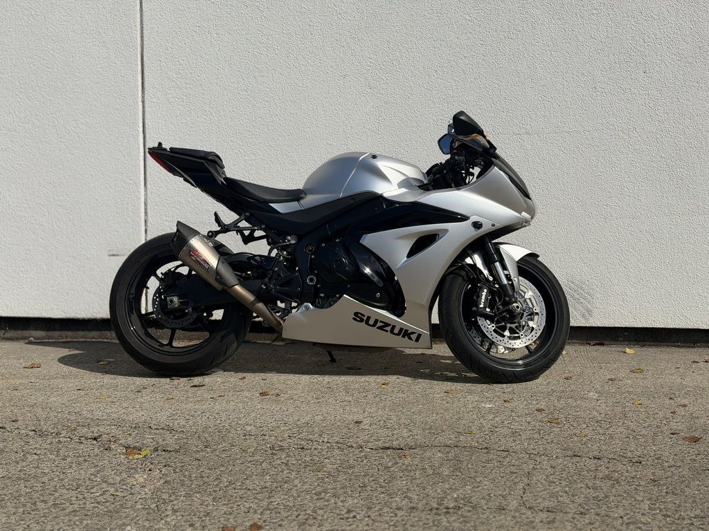 2025 Suzuki GSX-R 1000 1000 in Huntsville, AL