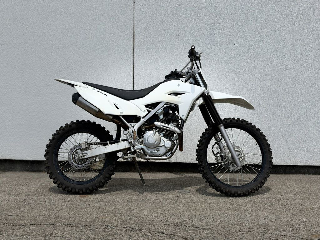 2026 Kawasaki KLX 230R 230R in Huntsville, AL