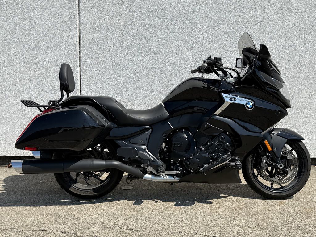 2018 BMW K 1600 B 1600 B in Huntsville, AL