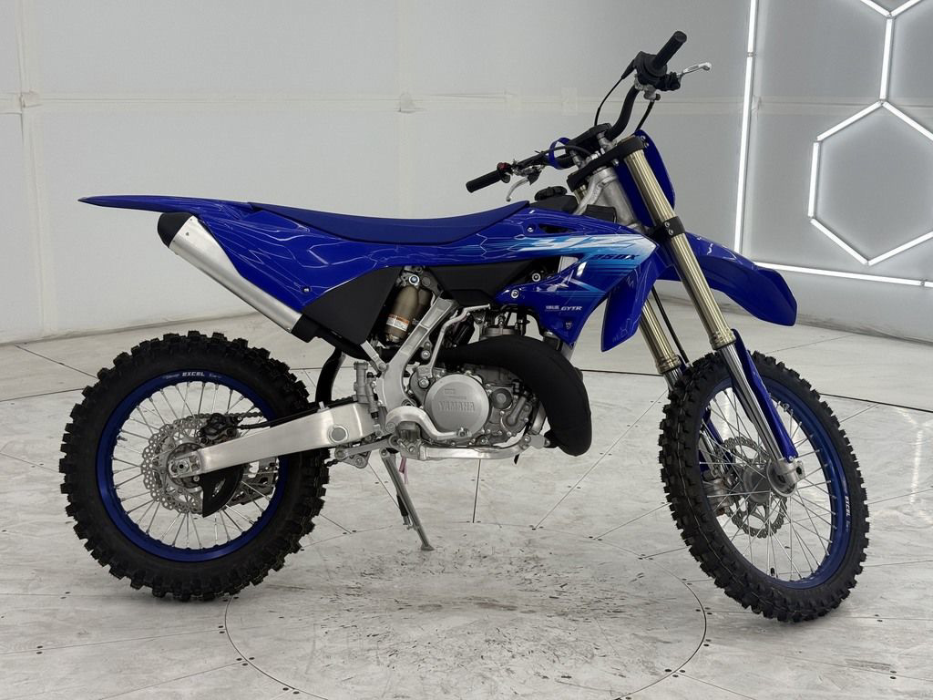 2027 Yamaha YZ 250 X 250 X in Las Vegas, NV