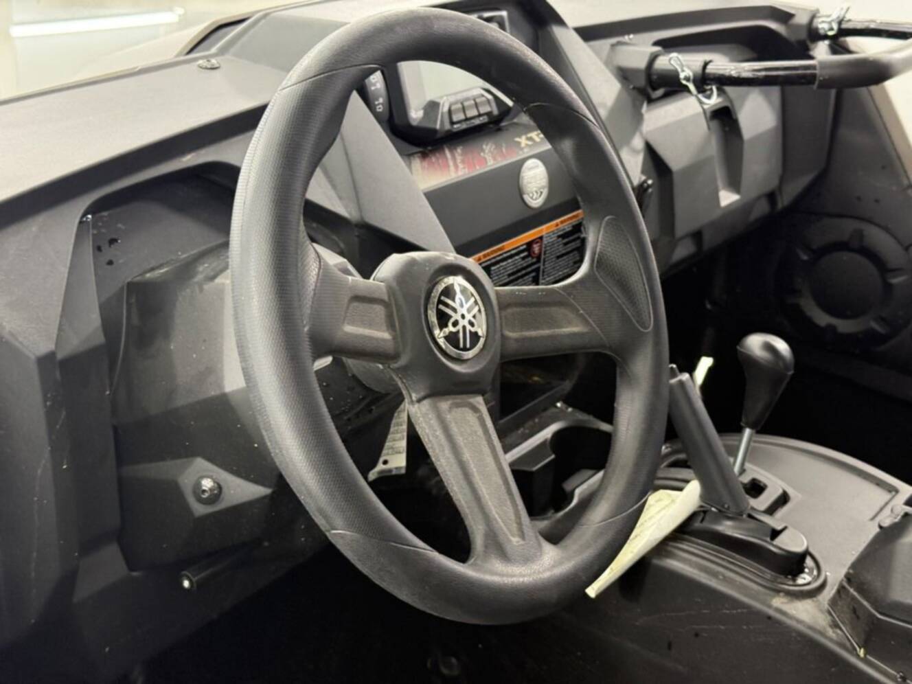 A photo of this 2024 Yamaha Wolverine X4 850 XT-R