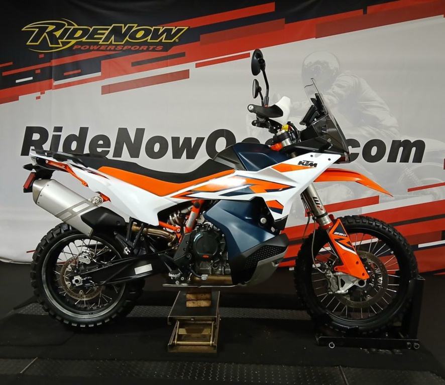 2023 KTM 890 Adventure ADVENTURE in Ocala, FL