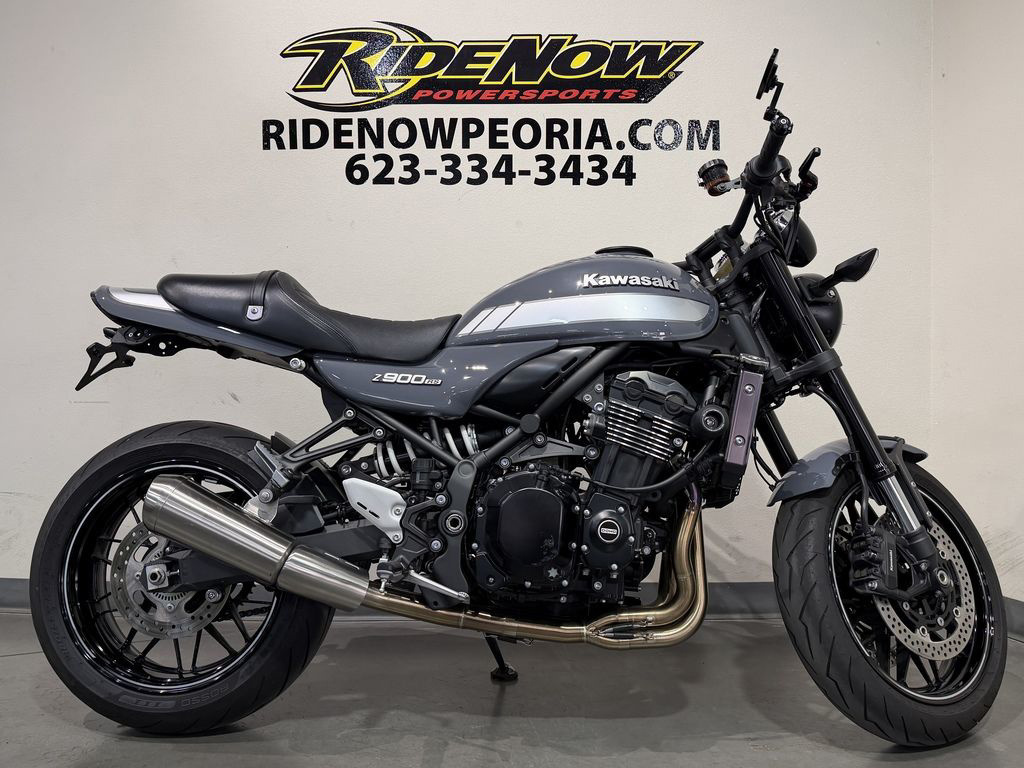 Kawasaki Z900RS Classic. Motorcycles For Sale in Arizona - Cycle