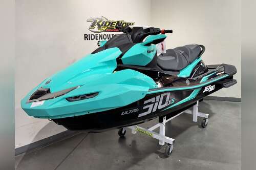 2026 Kawasaki Jet Ski Ultra 310 LX-S in peoria AZ