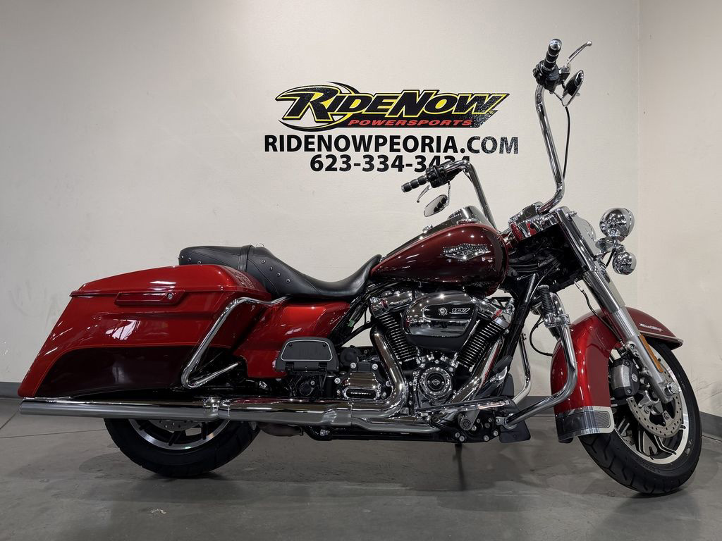 2019 Harley-Davidson FLHR - Road King in Peoria, AZ