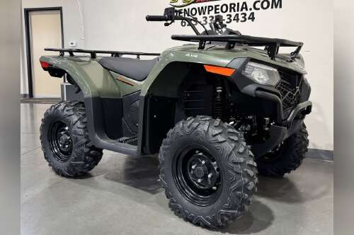 2026 CFMOTO CFORCE 400 in peoria AZ