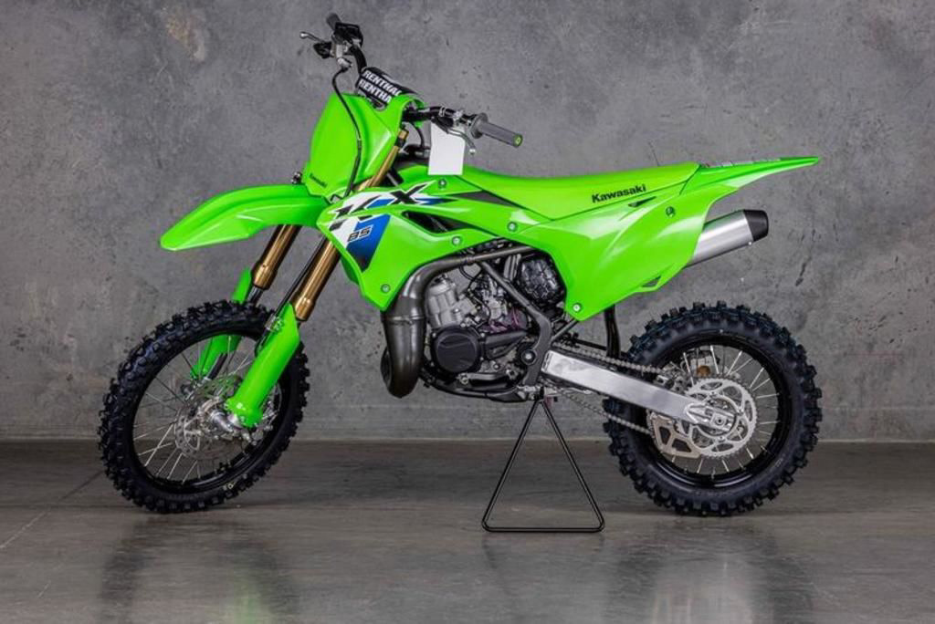 2026 Kawasaki KX 85 85 in 85032, AZ