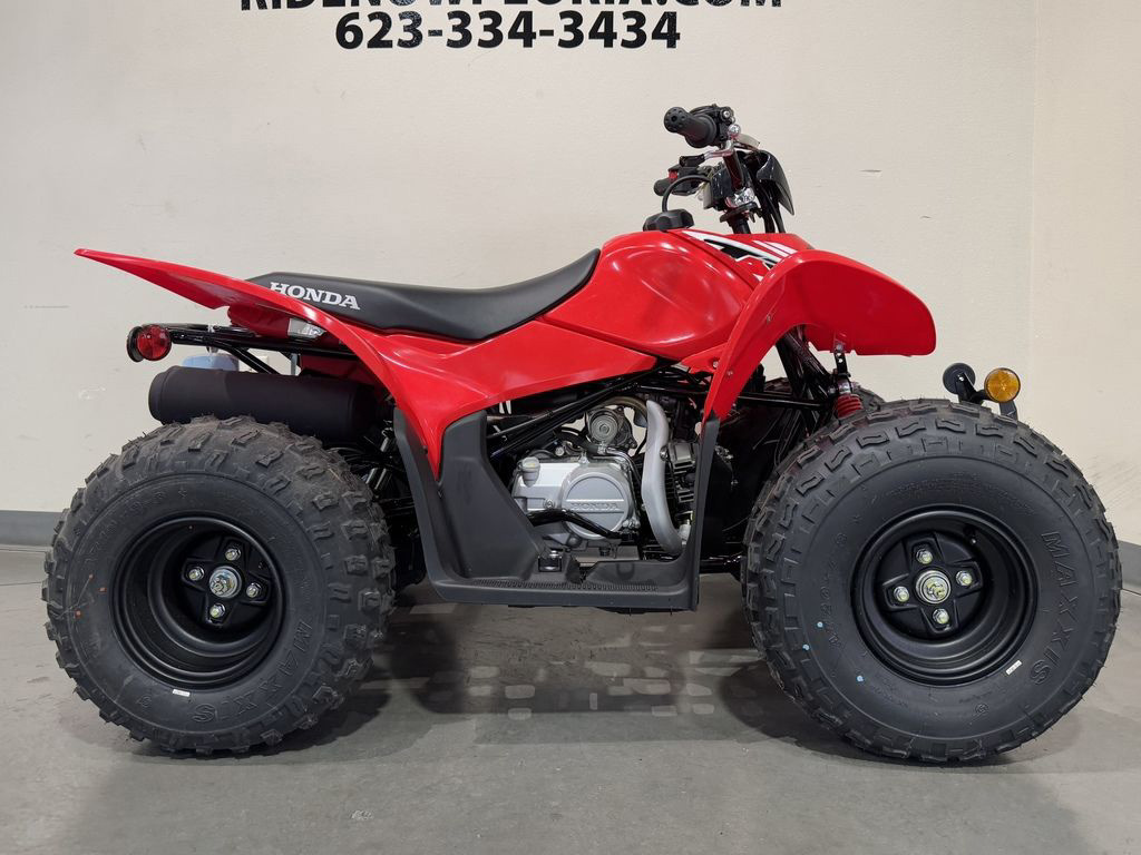 2026 Honda TRX 90X in peoria AZ