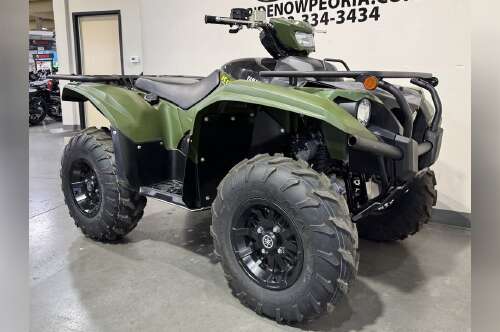 2025 Yamaha Kodiak 700 EPS in peoria AZ