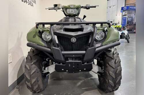 2025 Yamaha Kodiak 700 EPS in peoria AZ