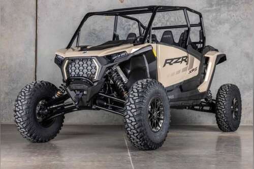 2026 Polaris RZR XP S 4 1000 Sport in 85032 AZ
